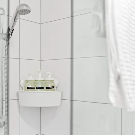 Apartment 5 Mins To Center In Bright & Cozy Trondheim